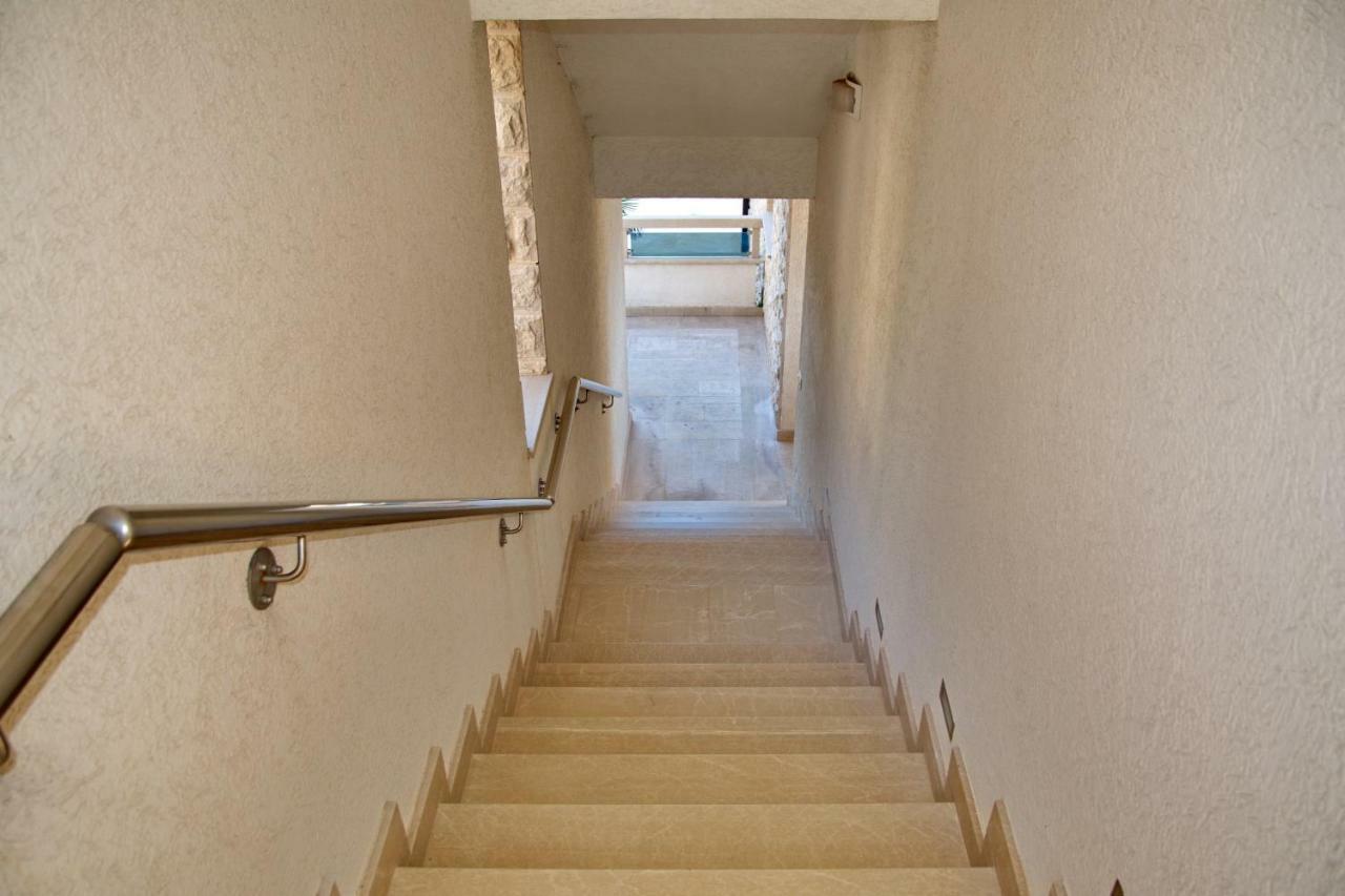 Apartment Dobrota โกตอร์ ภายนอก รูปภาพ