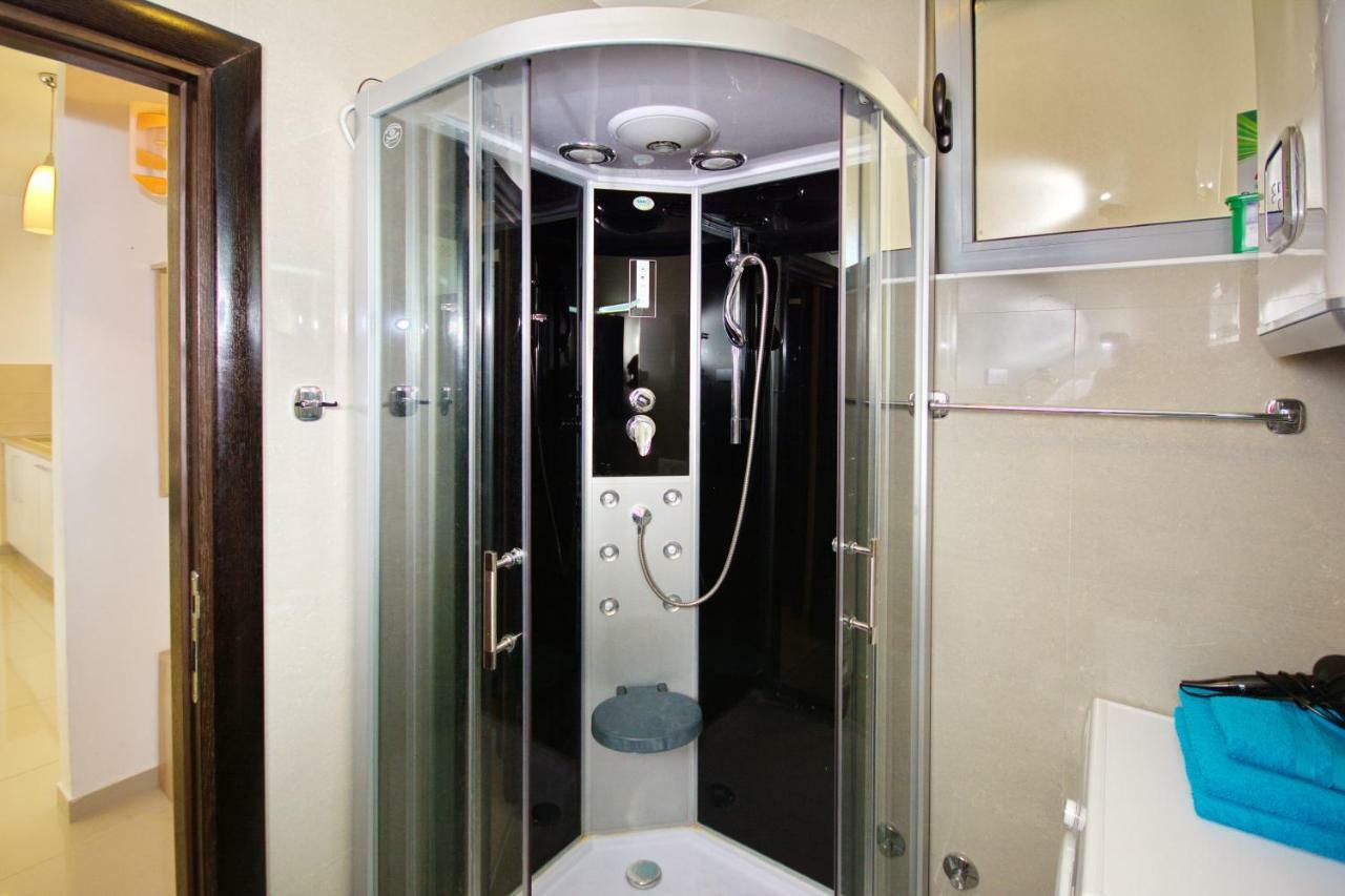 Apartment Dobrota โกตอร์ ภายนอก รูปภาพ