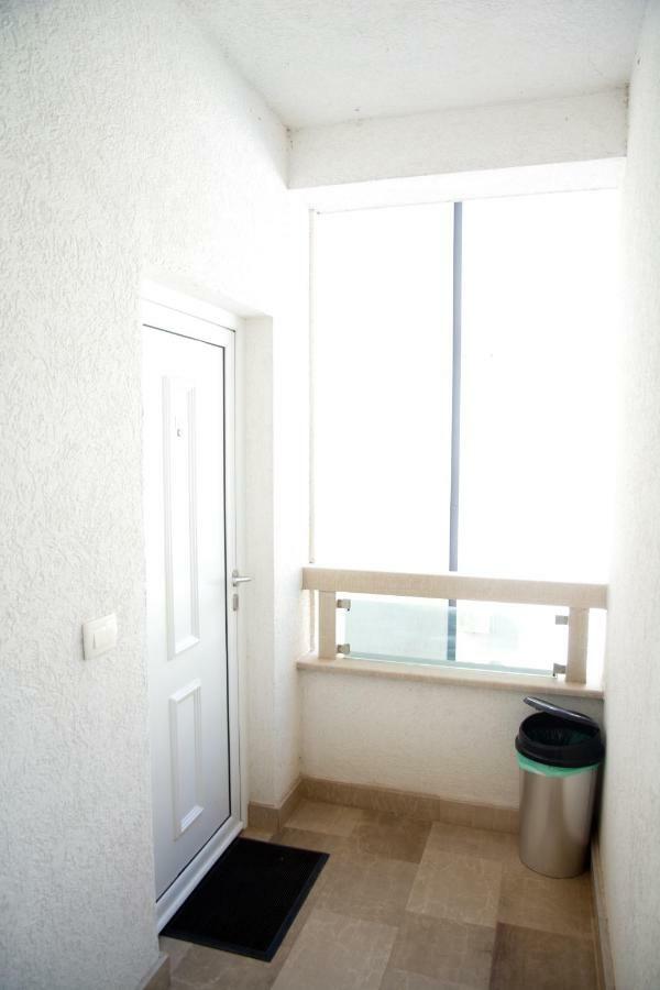 Apartment Dobrota โกตอร์ ภายนอก รูปภาพ